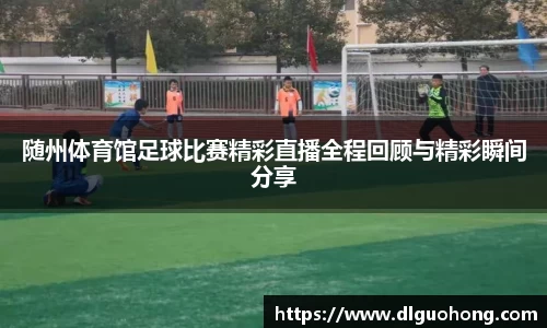 随州体育馆足球比赛精彩直播全程回顾与精彩瞬间分享