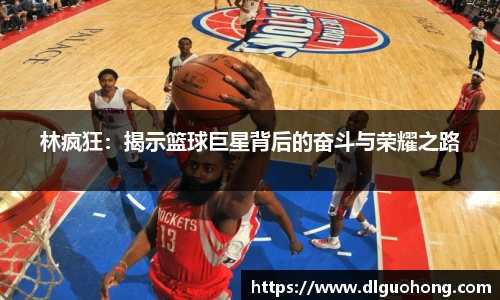 林疯狂：揭示篮球巨星背后的奋斗与荣耀之路